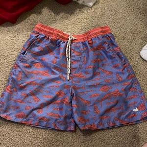 Southern Marsh Youth Swimsuit
